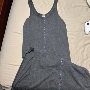 We the free maxi dress